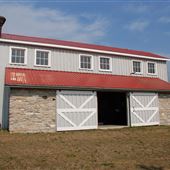 Ameliasburgh Heritage Village