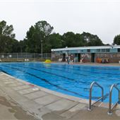 Westacres Pool