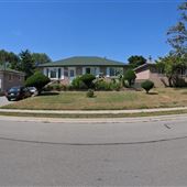 Sonja Road and Justine Drive Area