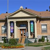 Smiths Falls Public Library