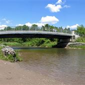 Eldorado Park - Credit River