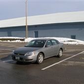 Alliston Arena