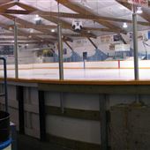 Wasaga Stars Arena