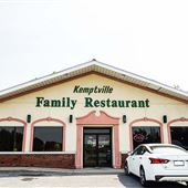 Kemptville Family Restaurant