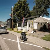 The Lodge Coffee House