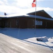 The Red Pine Motor Inn