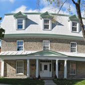 Armstrong House