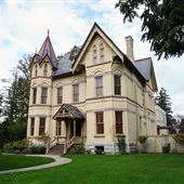 Annandale House