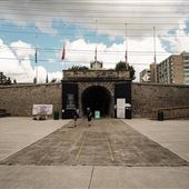 Brockville Railway Tunnel