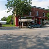 Thamesville