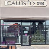 Callisto Nails & Spa