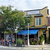 7 Numbers Danforth