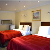 Knights Inn Motel Kingston