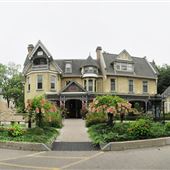 Idlewyld Inn & Spa