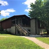 Apps Mill Nature Centre
