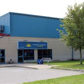Heron Creek Yoga & Fitness