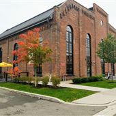 Balzac's Coffee - Powerhouse