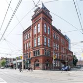 The Broadview Hotel