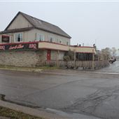 Former Low and Slow Restaurant / Room 21