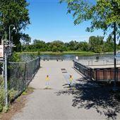 Wilkes Dam
