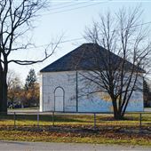 The Round House