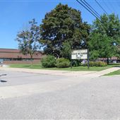 Joseph Brant Senior Public School TDSB