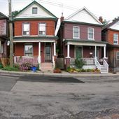 Greig Street