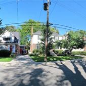 Amelia Street