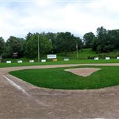 Ancaster Little League Park