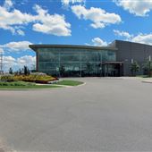 Cassie Campbell Community Centre