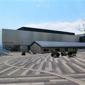 Isabel Bader Centre for the Performing Arts - Queen's University