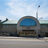 Kitchener Bus Terminal