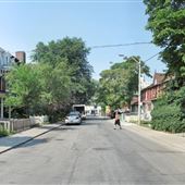 Sullivan Street