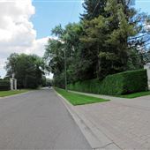 The Bridle Path and High Point Road