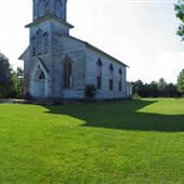 Cranberry Creek Gardens