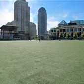 Mississauga Celebration Square