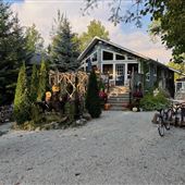 Board & Boat Bed and Breakfast - 7 Simcoe Street