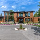 The Cove Luxury Retreats