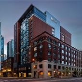 Revery Toronto Downtown, Curio Collection by Hilton