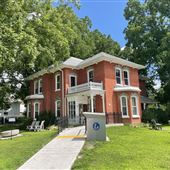 Orono Library