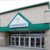 Northgate Shopping Centre