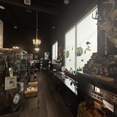 ALC Art & Oddities Parlour