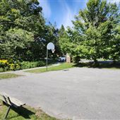 Marchmont Community Park