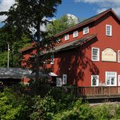 Coldwater Mill