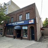 Naval Club of Toronto