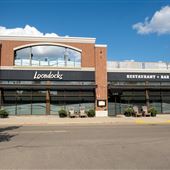 Loondocks Restaurant