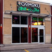 Gomoku Restaurant and Event Space