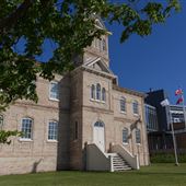 Bruce County Museum & Cultural Centre