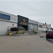 Golden Mile Mall