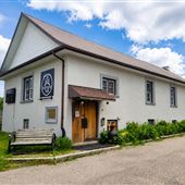 Harmony Hall